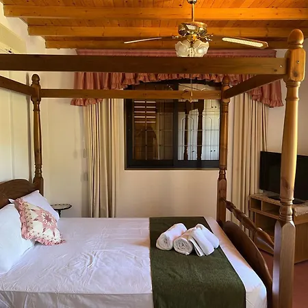 Charming In Pano Platres, Cyprus - Your Away From Platres