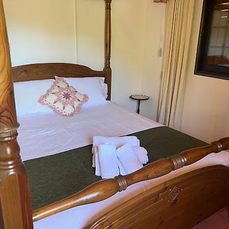 Charming In Pano Platres, Cyprus - Your Away From Villa *