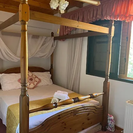 Charming In Pano Platres, Cyprus - Your Away From *