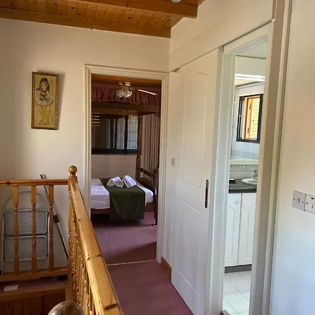 Charming In Pano Platres, Cyprus - Your Away From