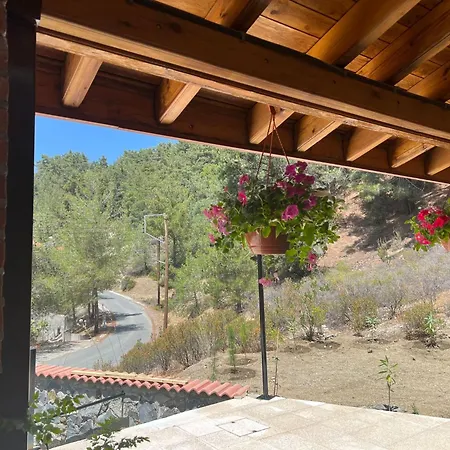 Charming In Pano Platres, Cyprus - Your Away From