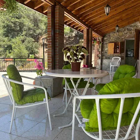 Charming In Pano Platres, Cyprus - Your Away From Villa Platres