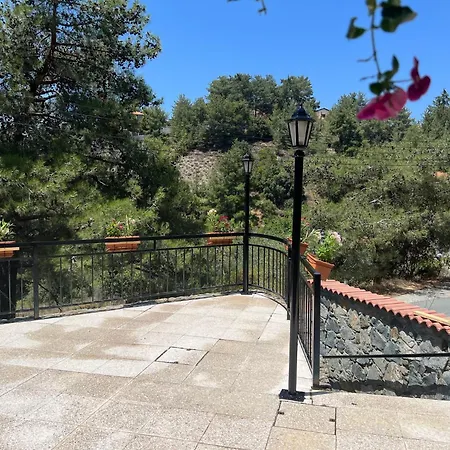 Charming In Pano Platres, Cyprus - Your Away From * Platres