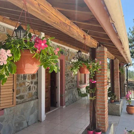 Charming In Pano Platres, Cyprus - Your Away From Platres