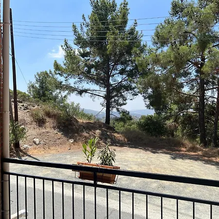 Charming In Pano Platres, Cyprus - Your Away From Villa