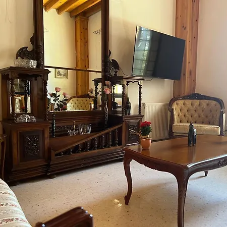 Charming In Pano Platres, Cyprus - Your Away From Vila *