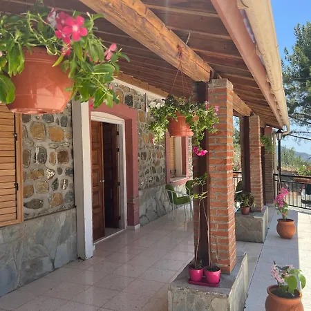 Charming In Pano Platres, Cyprus - Your Away From Platres